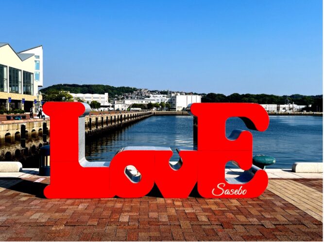 五番街love